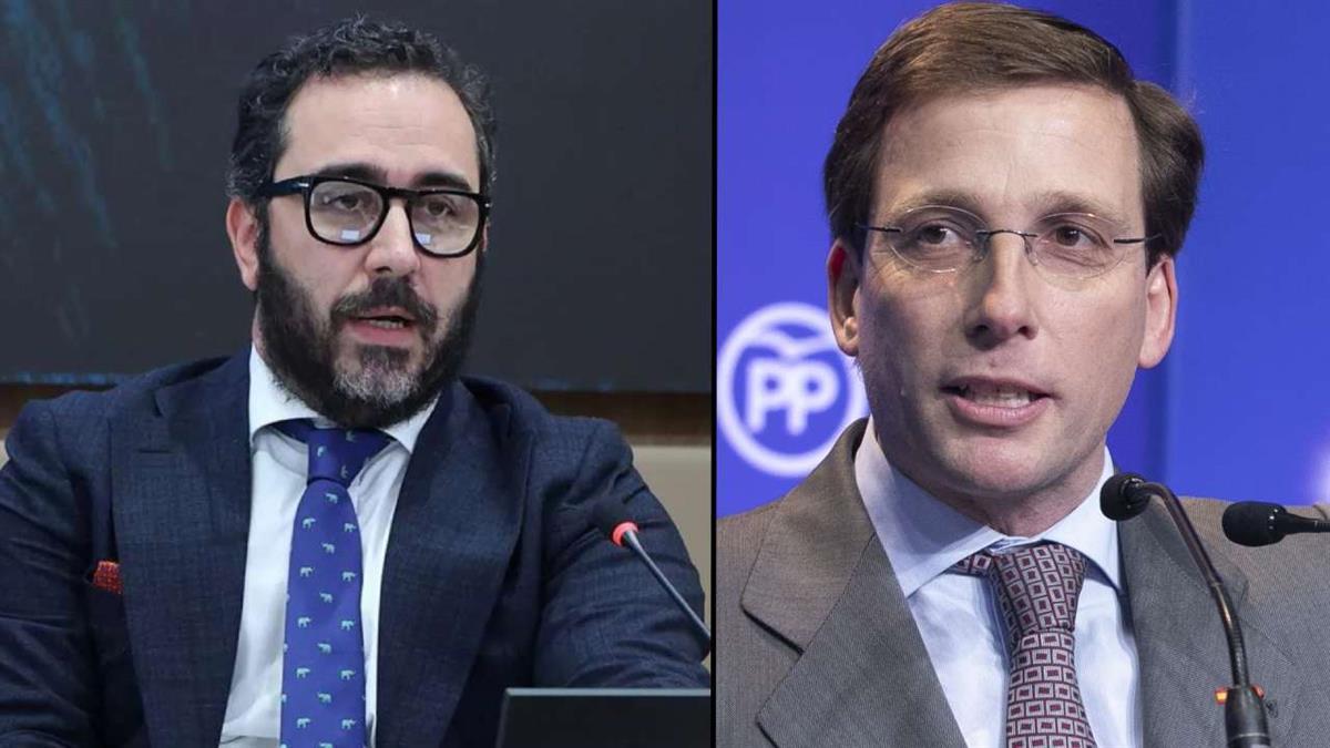 Al parecer habían sido subarrendados a un tercero “sin avisar” al Ayuntamiento de Madrid