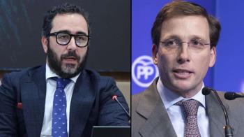 Al parecer habían sido subarrendados a un tercero “sin avisar” al Ayuntamiento de Madrid