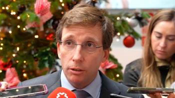 Almeida cree que el presidente del Gobierno no es “un demócrata convencido”