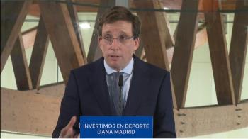 El alcalde pone en marcha los presupuestos participativos porque los vecinos son “quienes mejor conocen las necesidades de su barrio”