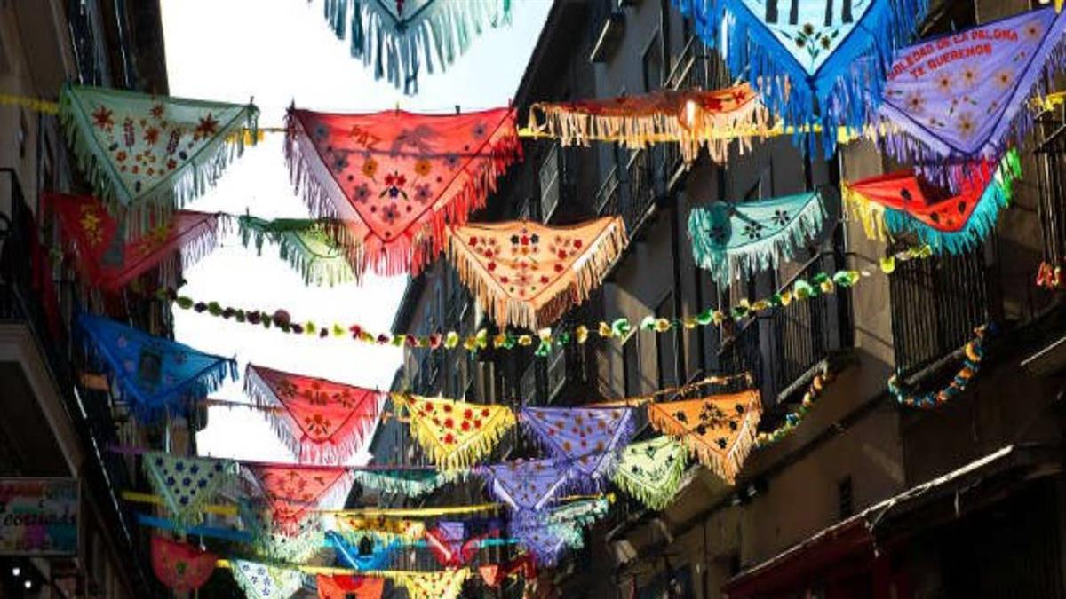 Los actos comenzarán a las 10:30 horas