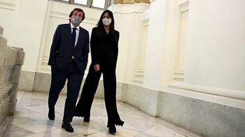 El alcalde de Madrid y la vicealcaldesa han asegurado que mantendrán su unión