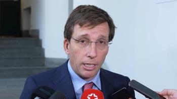 El alcalde de la capital otorgará primas de edificabilidad para aquellos desarrollos que se adelanten al calendario