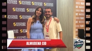 Charlamos con una leyenda olímpica