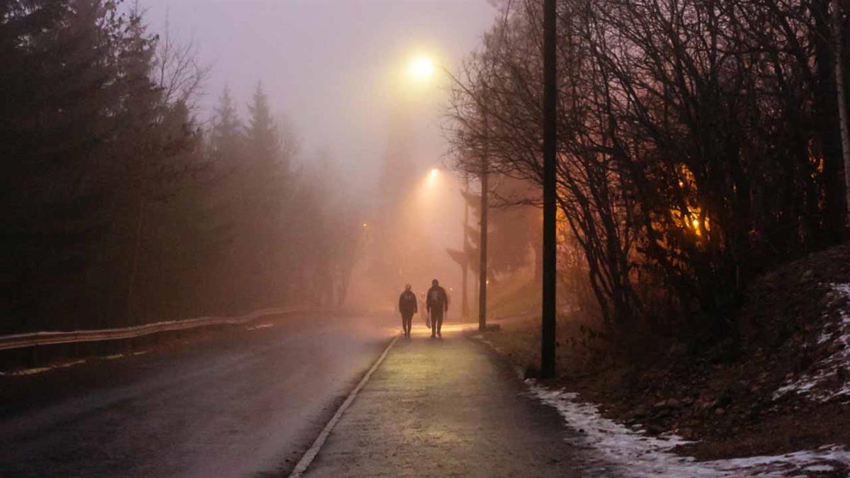 La campaña de Madrid ofrecerá alojamiento gratuito a personas sin hogar durante los meses más fríos del año 