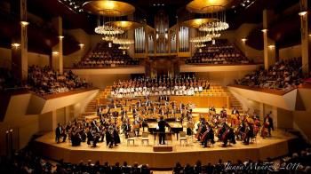 A partir de ahora, Alondra de la Parra coordinará su actividad y propuesta musical