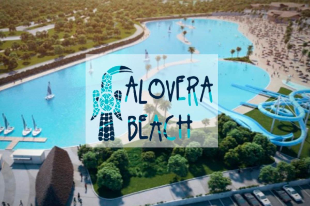 La playa artificial más grande de Europa nos espera muy pronto en el Corredor del Henares