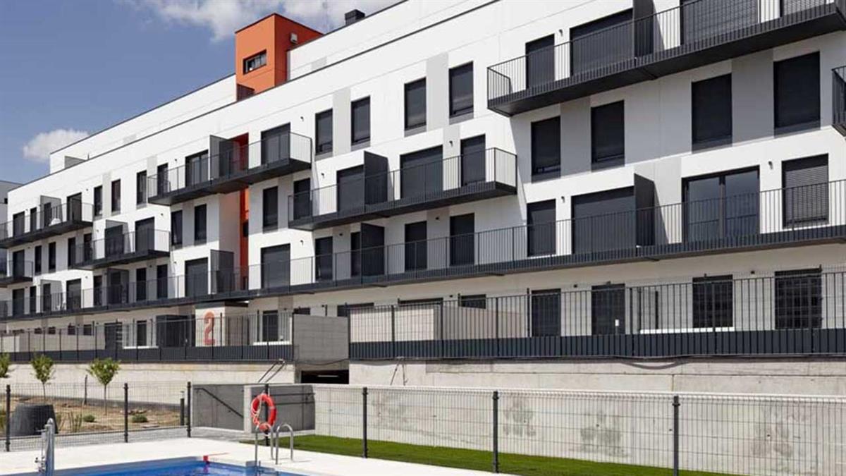 Madrid y su corona urbana mantienen un ritmo de transformación imparable