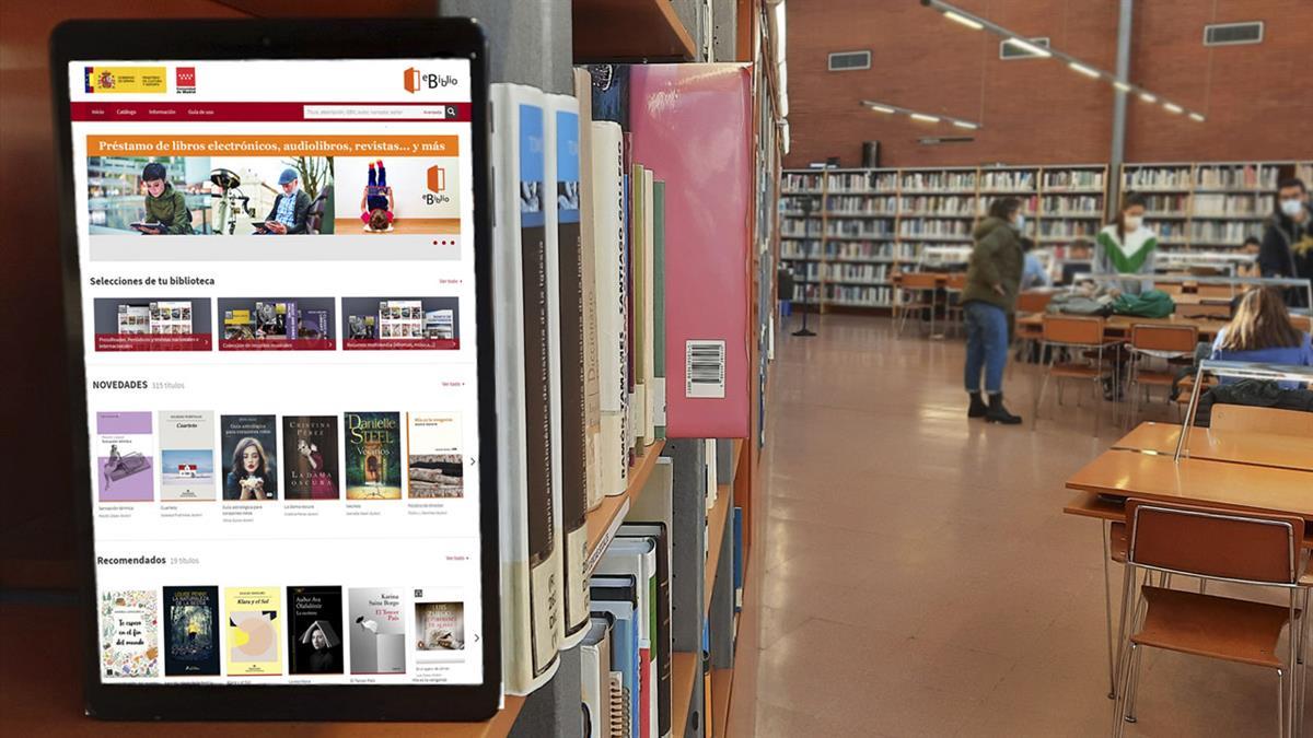 Consulta cómo puedes acceder a estos materiales con tu carné de asociado