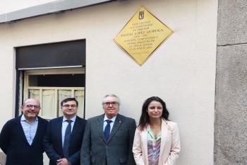 El Ayuntamiento rehabilita un edificio histórico para atender la demanda existente