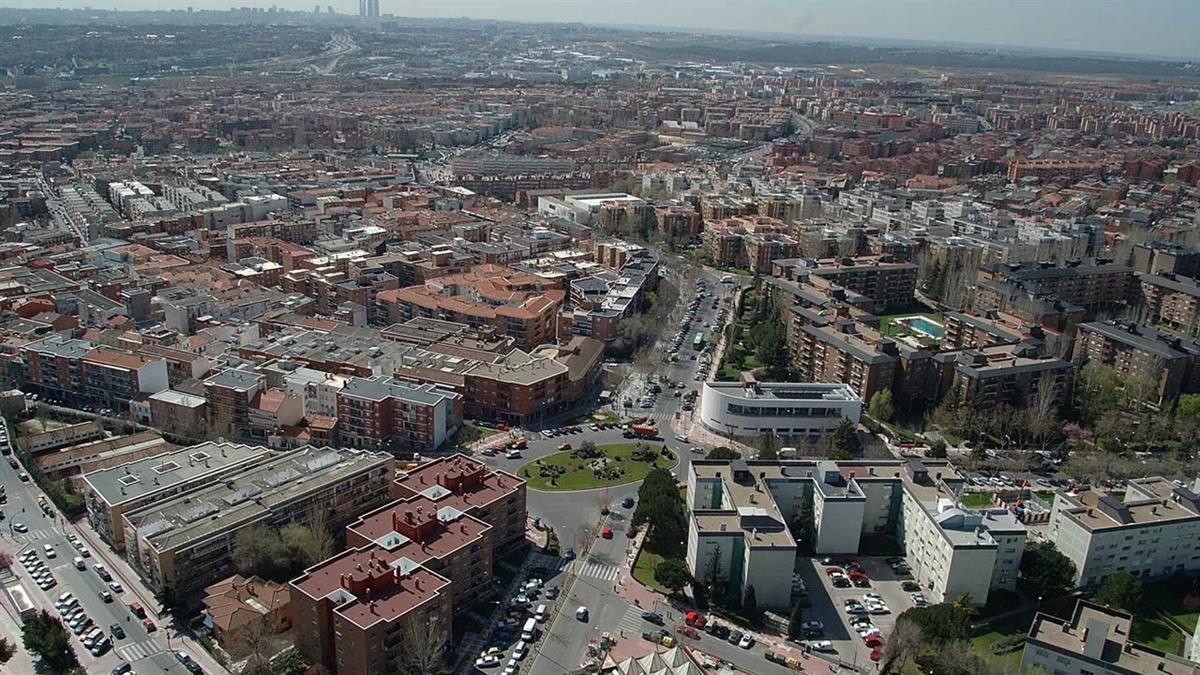 Por una inversión de más de un millón de euros