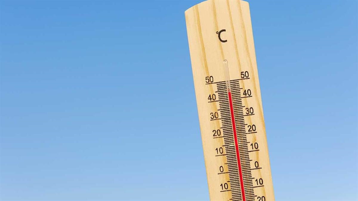 El objetivo de prevenir los “golpes de calor” 