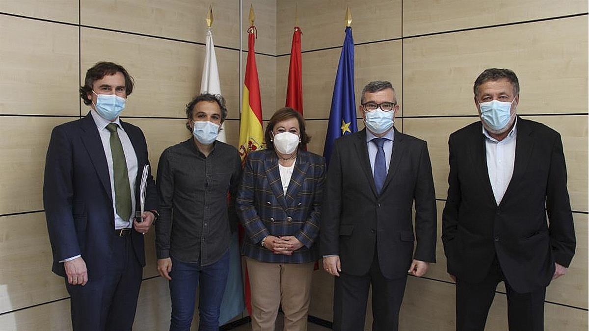 Permitirá ahorrar al municipio un 76,95% de energía 