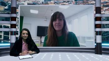 Los alumnos de 5º de primaria del CEIP Carmen Hernández Guarch han sido los campeones de la Feria Digicraft 