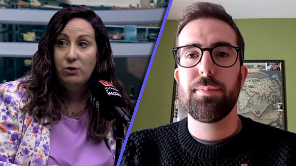 El concejal de Izquierda Unida en Parla contesta a las acusaciones de la formación morada 