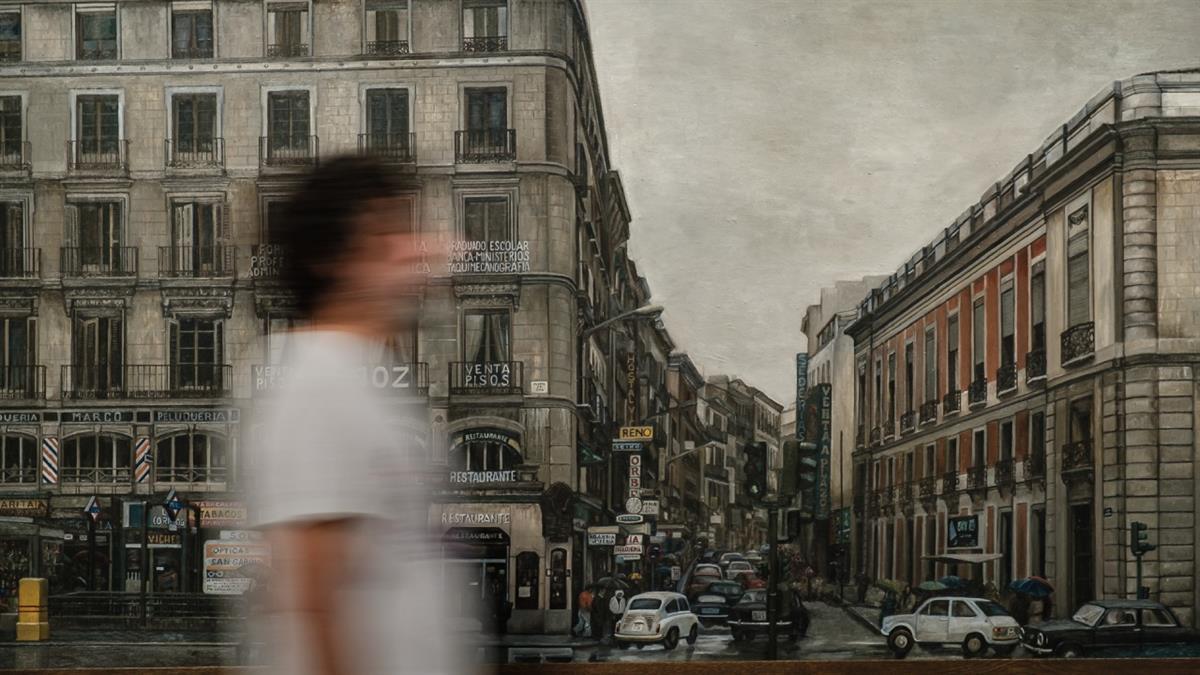 Amalia Avia deja huella en la cultura de nuestra región