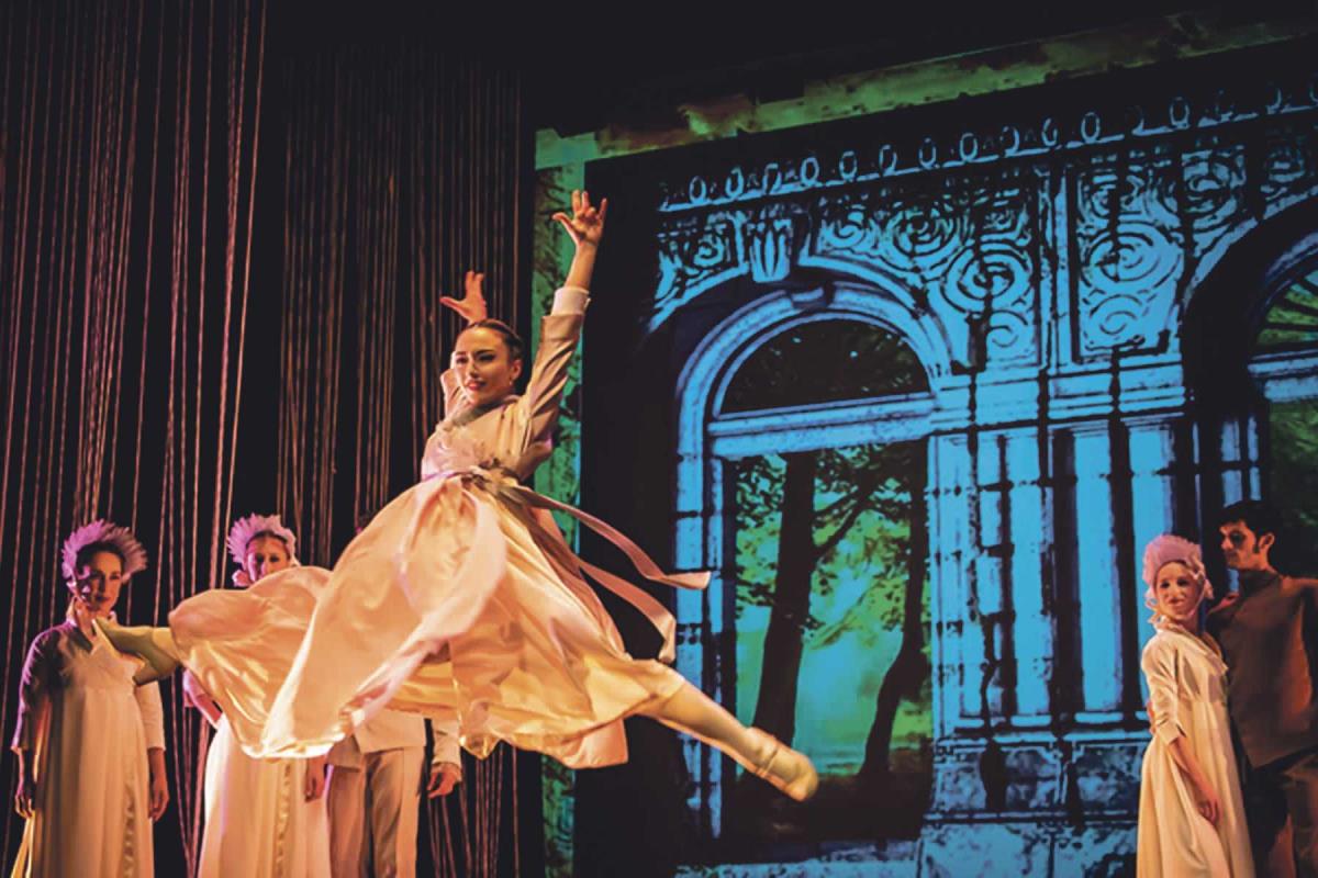 ‘Fígaro, el barbero de Sevilla’ se cita en el Carmen Conde el 26 de septiembre