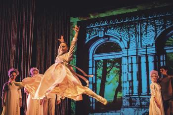 ‘Fígaro, el barbero de Sevilla’ se cita en el Carmen Conde el 26 de septiembre