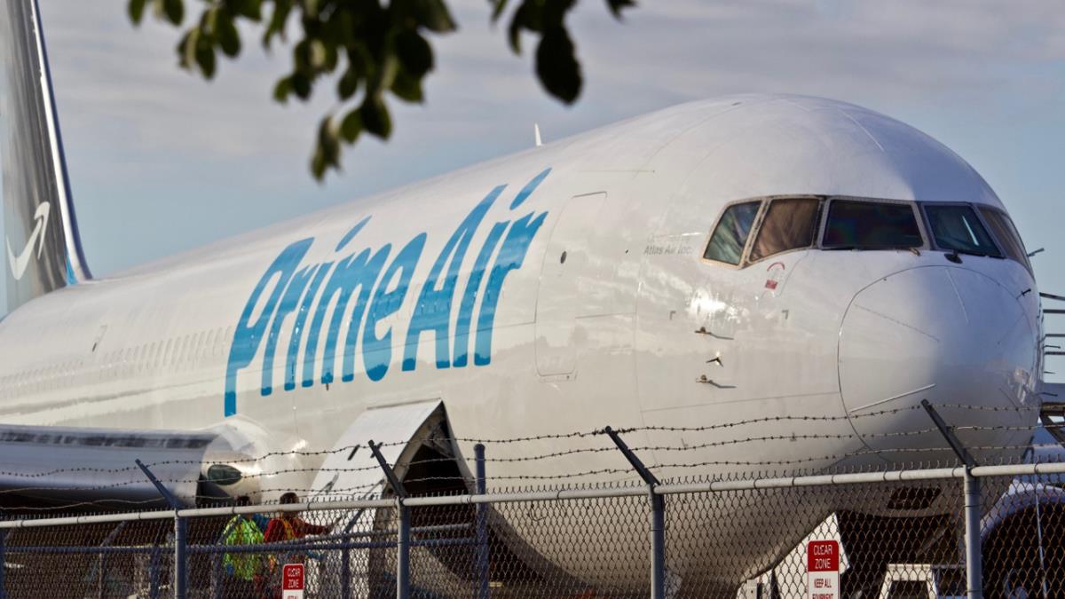 La empresa de logística aumenta su actividiad en los aeropuertod de las ciudades españolas 