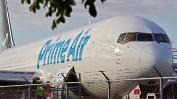 La empresa de logística aumenta su actividiad en los aeropuertod de las ciudades españolas 