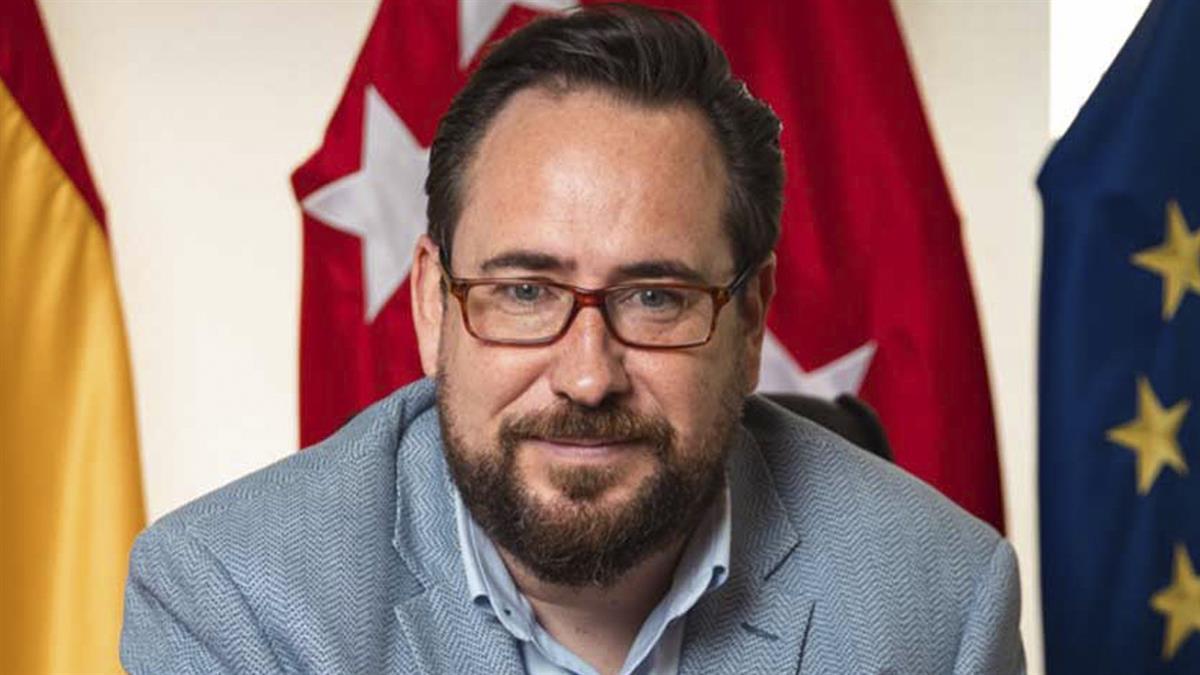 El regidor denuncia los hechos ante la Guardia Civil