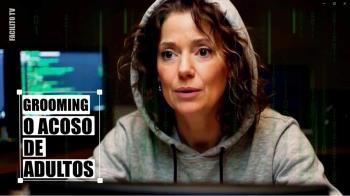 Episodio 2,El grooming, la amenaza más silenciosa para menores y personas con discapacidad intelectual