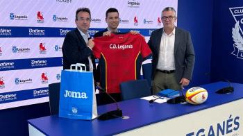 Se disputará el próximo 8 de noviembre 