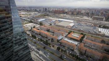 Ayuntamiento y Mutua Madrileña formalizan la reserva de espacios para la AMLA