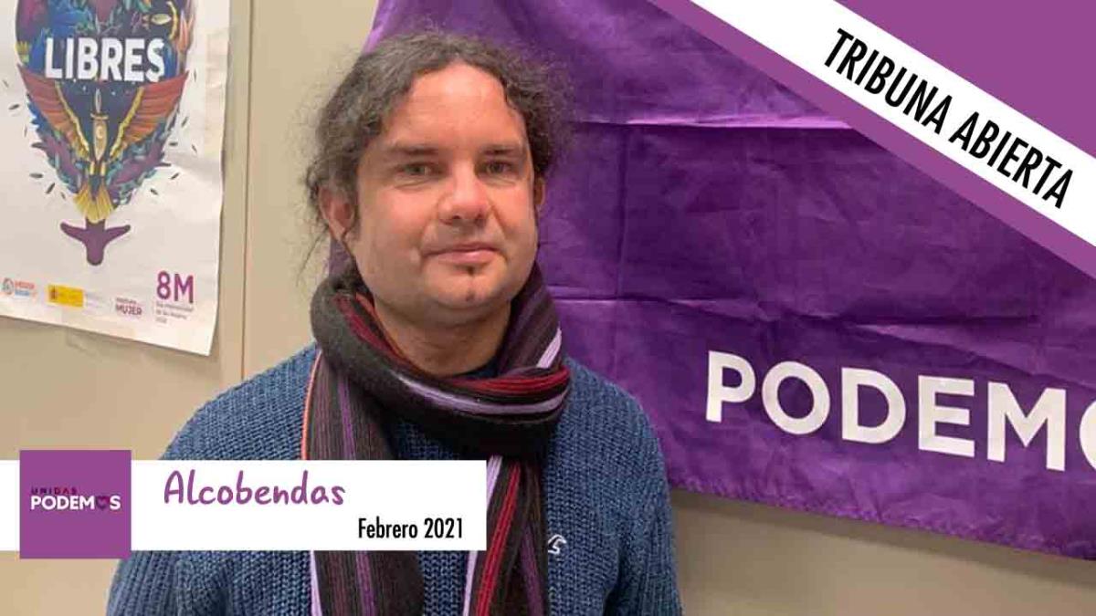 Opinión | Podemos Alcobendas centra su tribuna en la lucha contra el maltrato animal