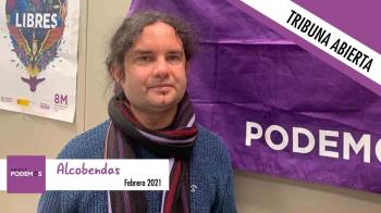 Opinión | Podemos Alcobendas centra su tribuna en la lucha contra el maltrato animal