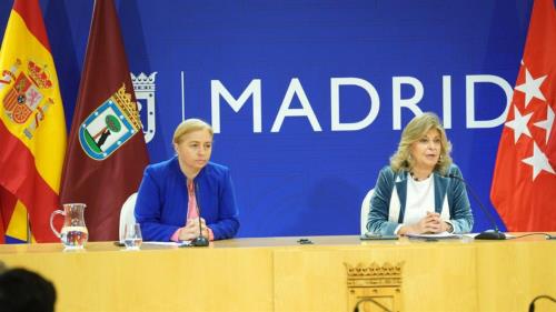 Madrid aprueba una amortización anticipada de la deuda