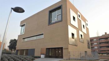 Pozuelo celebra este fin de semana la novena edición de la carrera Popular