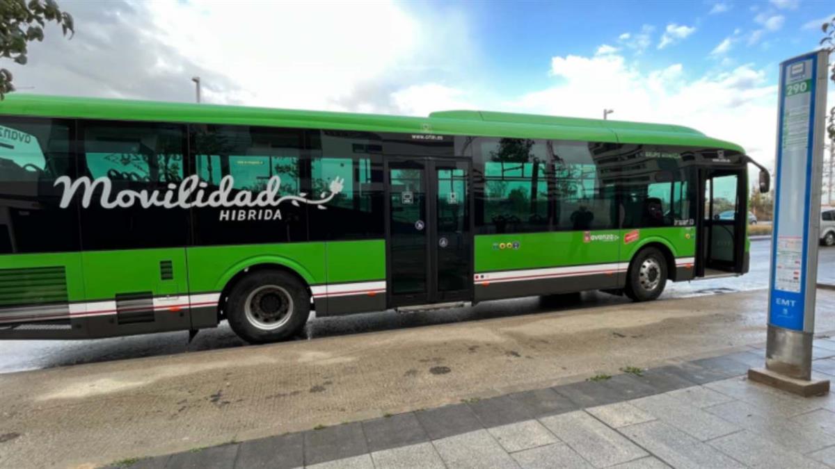 El ayuntamiento busca facilitar la movilidad a los vecinos y fomentar el transporte público

 