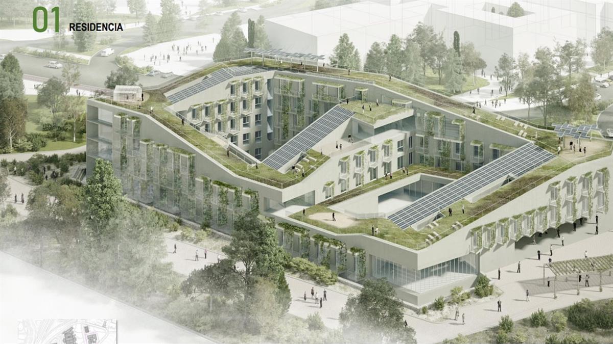 Innovación e investigación son los propósitos por excelencia de este año en Madrid