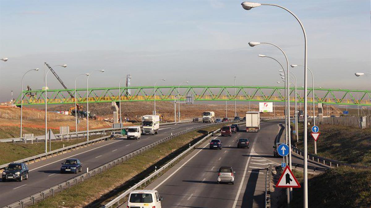 Mitma ha licitado el proyecto por un importe de 1,8 millones de euros