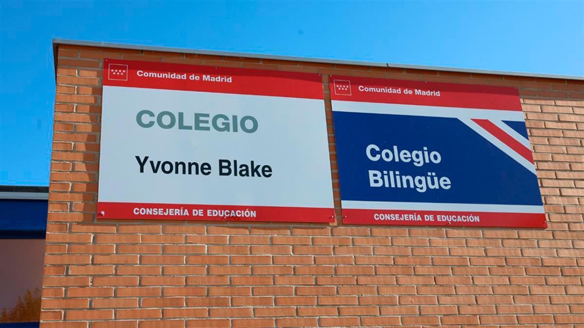 El alcalde remitió una carta a la presidenta en la que, además, pone a su disposición suelo municipal para que construya un nuevo colegio en El Vivero