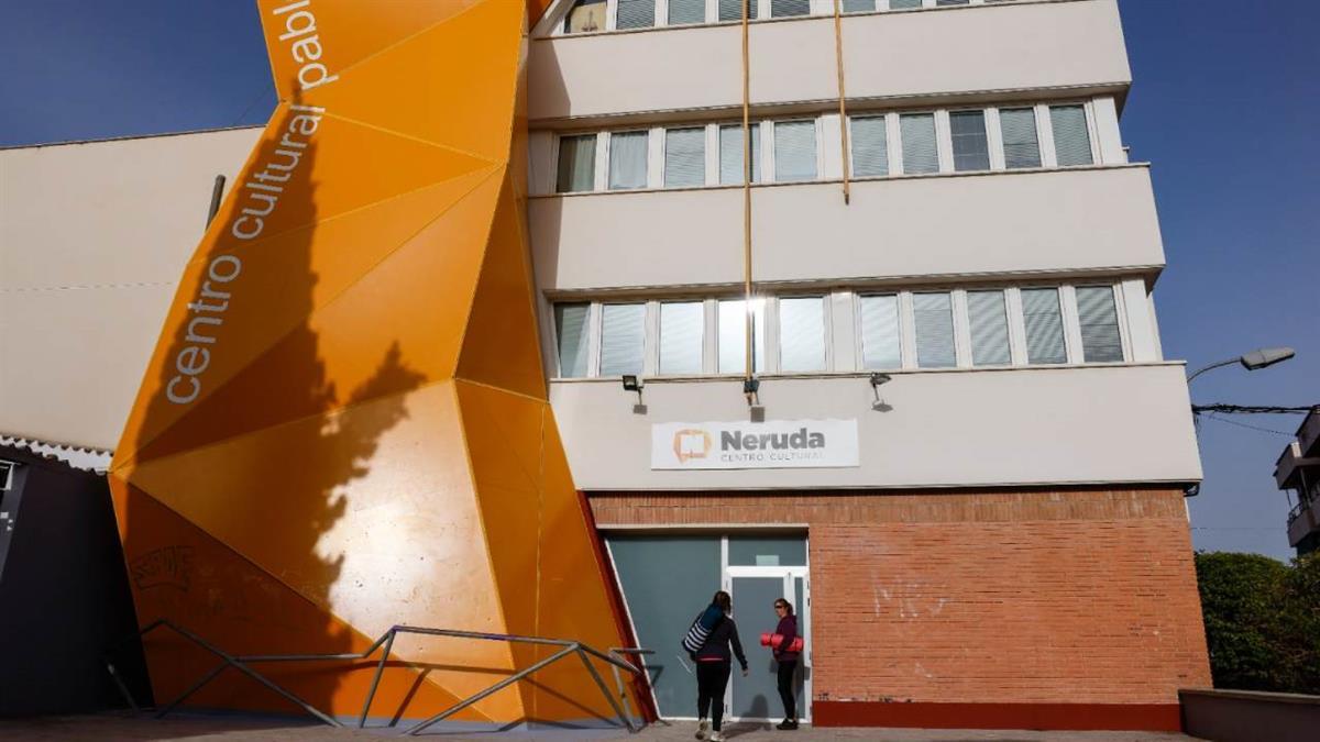 La inscripción podrá realizarse desde el 4 (a las 10:00h) hasta el 18 de septiembre (a las 18:00h).

