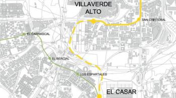 Está previsto que las obras duren seis años 