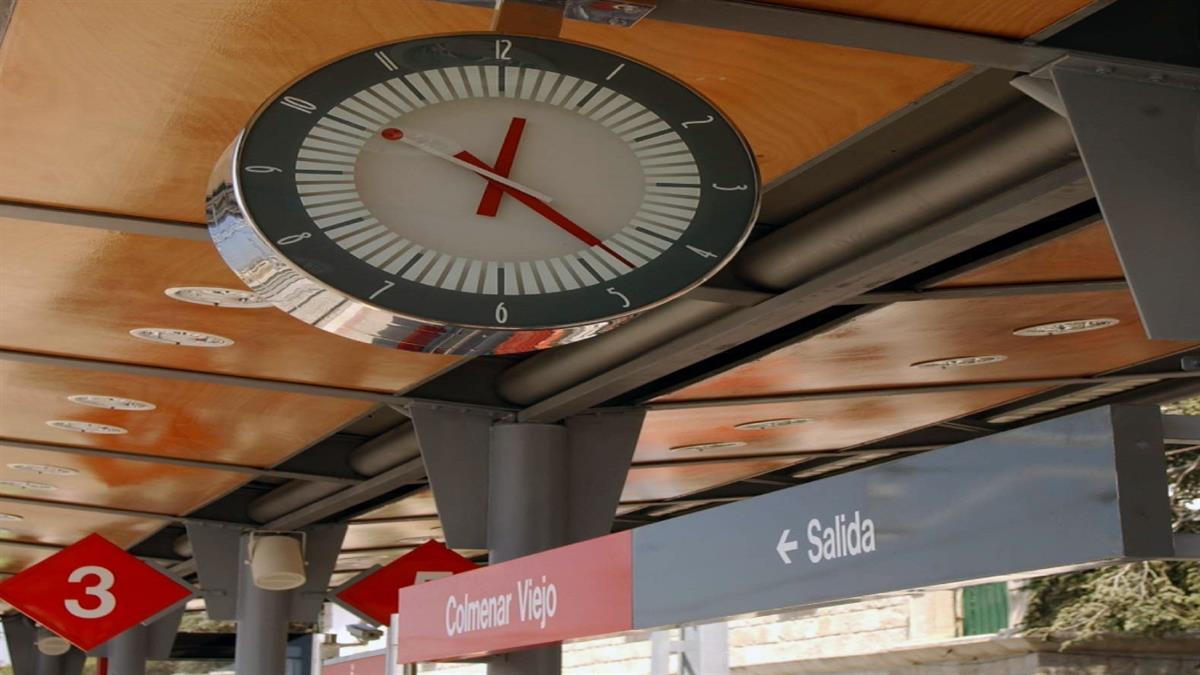 El objetivo es facilitar la movilidad en el entorno metropolitano de Madrid