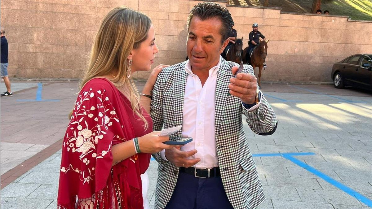 El Grupo Municipal propone la celebración de un Festival Taurino Solidario