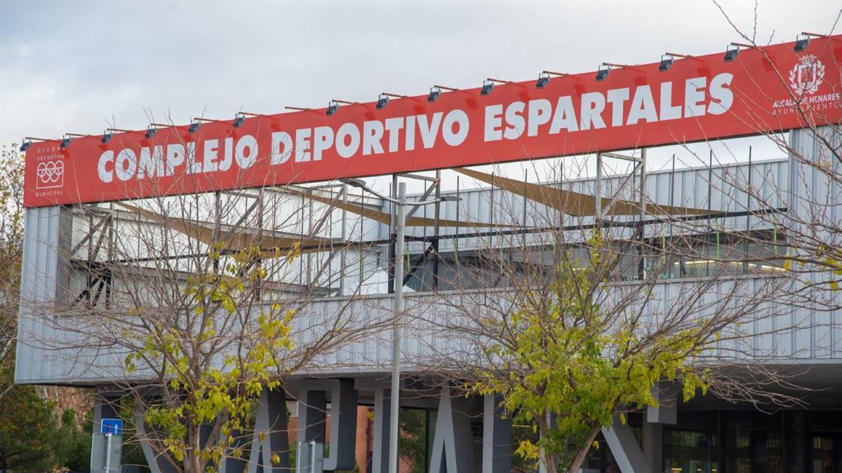 El Ayuntamiento de Alcalá aprueba esta ampliación contemplada dentro del Plan de Inversión Regional