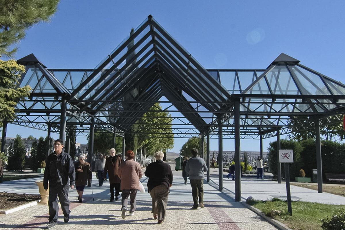 El estacionamiento será gratuito en el aparcamiento