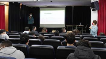 Las conferencias, cuyo programa se ha ampliado, buscan visibilizar el papel de las mujeres a lo largo de los años