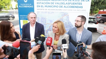 Esta ampliación llegará a más de 3.500 viviendas