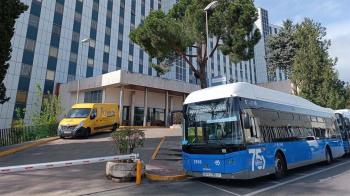 El 22 de abril dará comienzo la ampliación de las correspondientes líneas de autobús