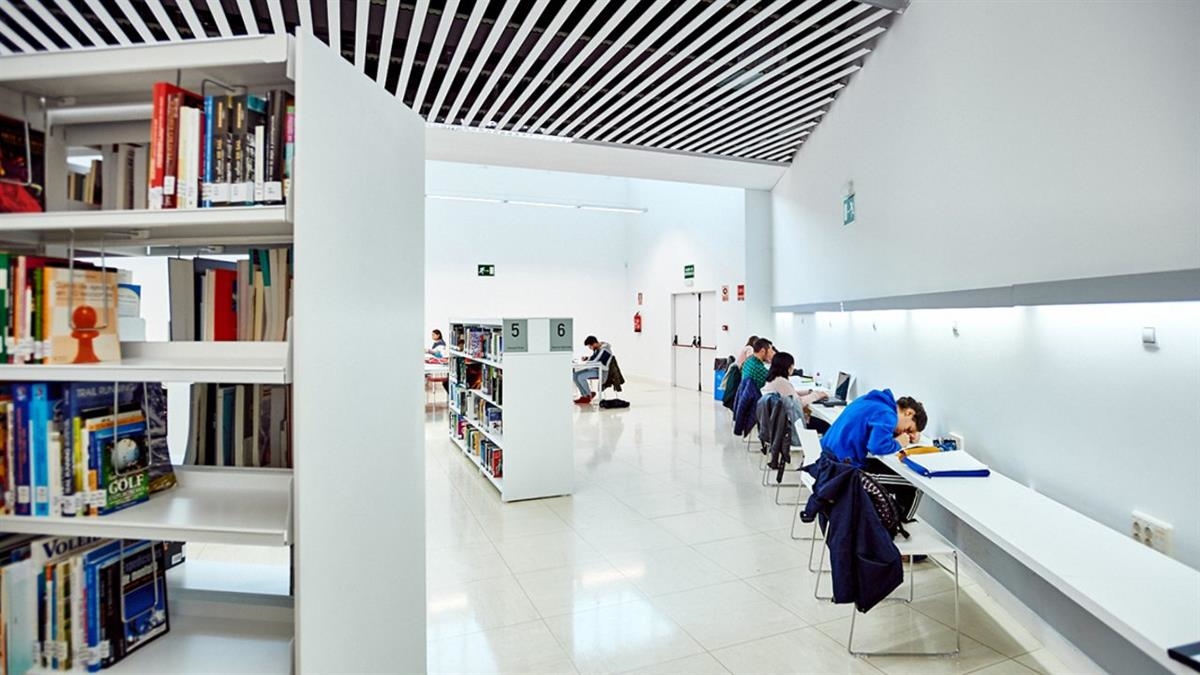 Se podrá acceder a dichas instalaciones desde las nueve de la mañana