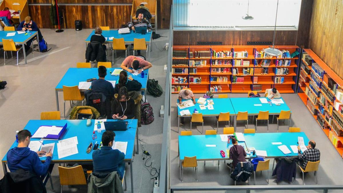 El objetivo es que los usuarios puedan preparar sus pruebas correctamente