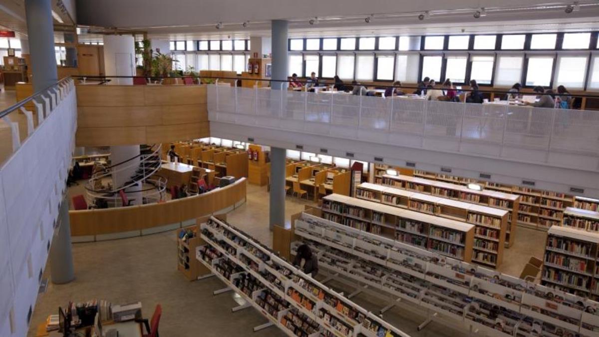 Las instalaciones estarán abiertas todos los días de la semana