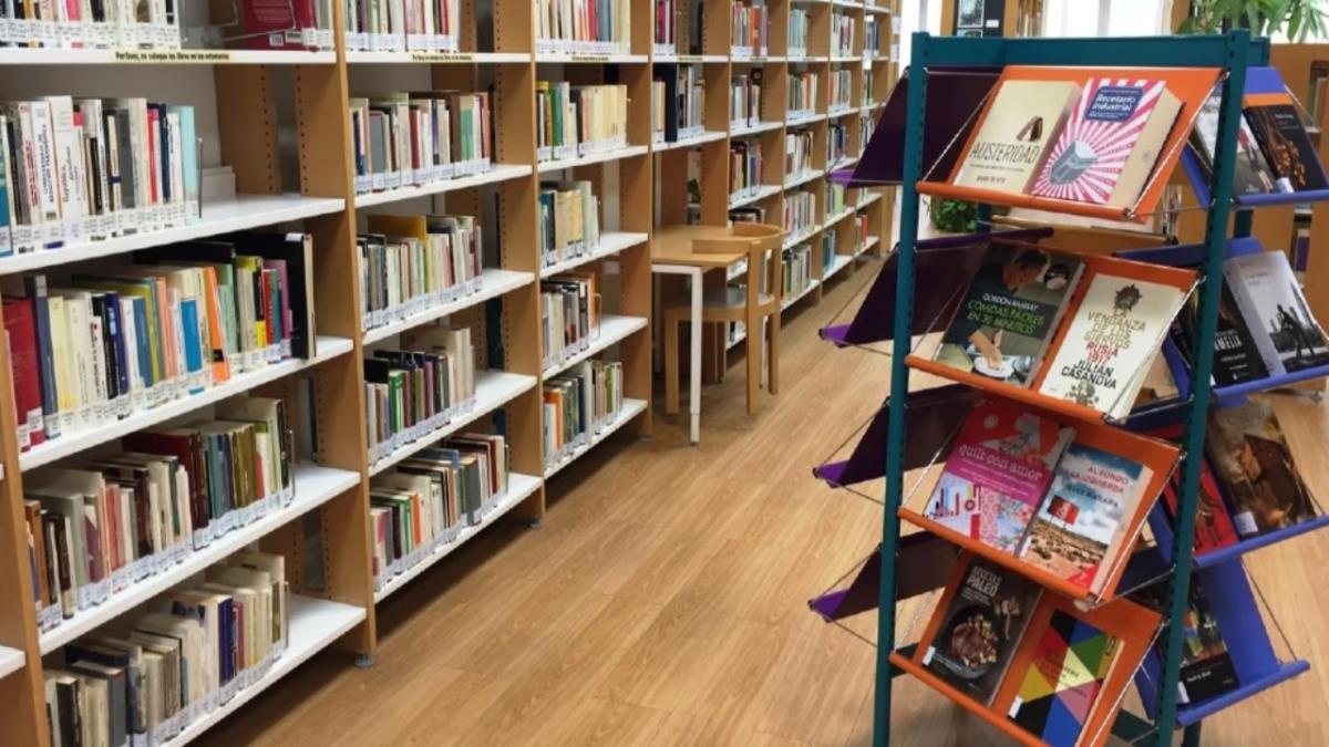 Abrirán hasta las 00:00 durante todo el mes de junio con motivo de la época de exámenes