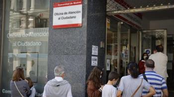 El cambio se aplica desde el 25 de septiembre en la Oficina de Atención al Ciudadano de la calle Gran Vía, 3, de Madrid
